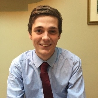 Headshot of Jonathan Bickers, UK, Global Specialties